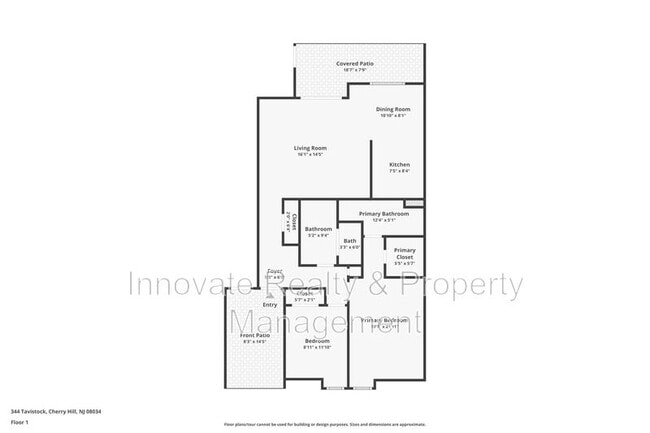 Photo - 344 Tavistock Rd