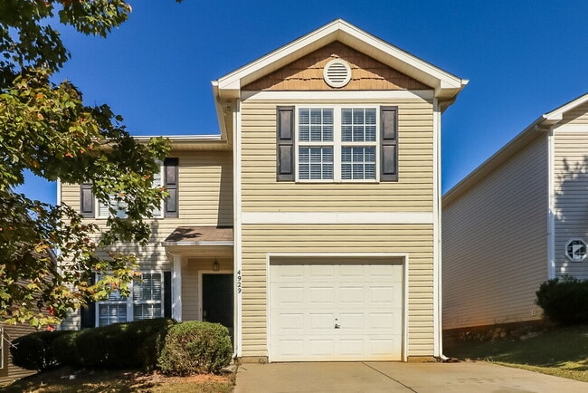 Building Photo - 4929 Patricia Ann Ln