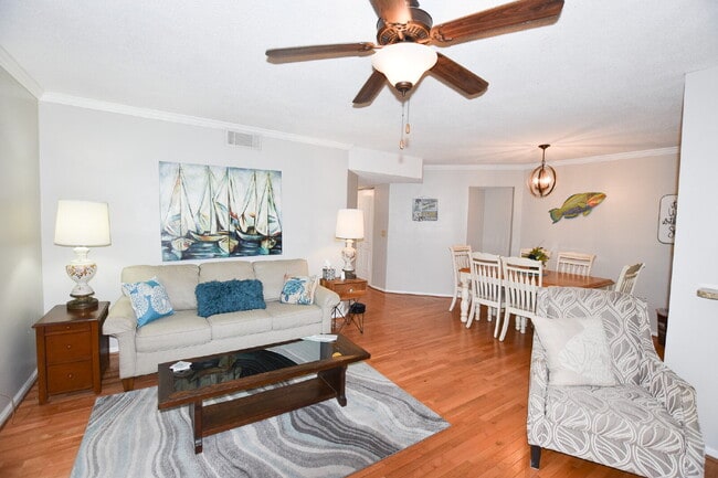 Photo - Spacious Condo Beautifully Furnished Unit L