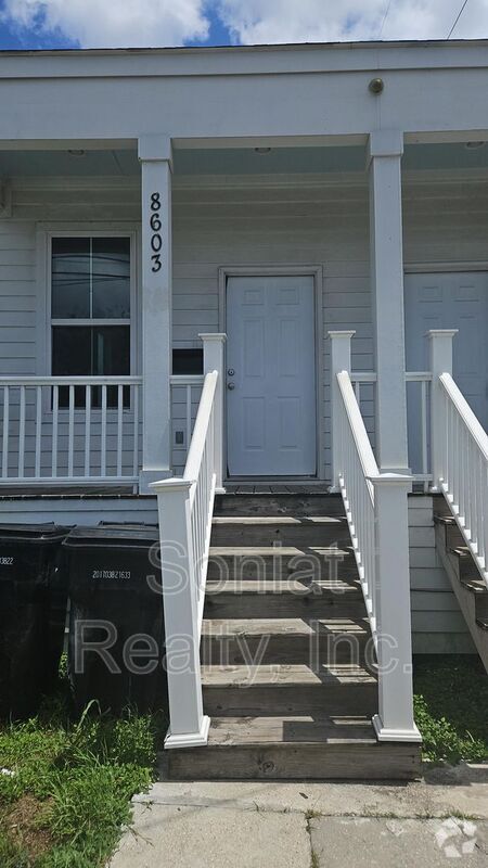 Building Photo - 8603 Forshey St Rental