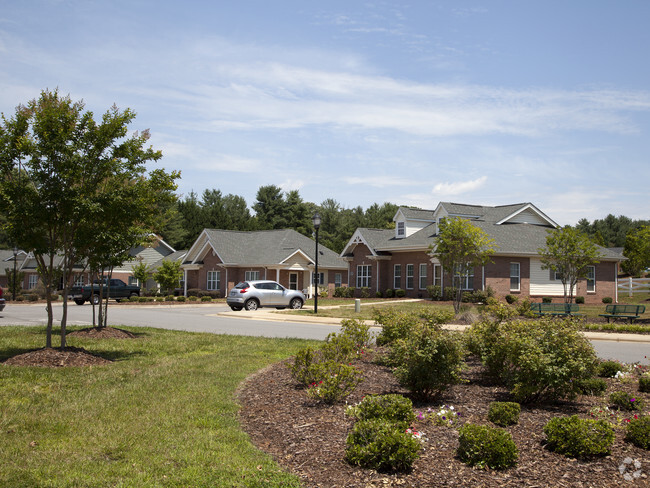 Kensington Garden Apartments For Rent in Shelby, NC | ForRent.com