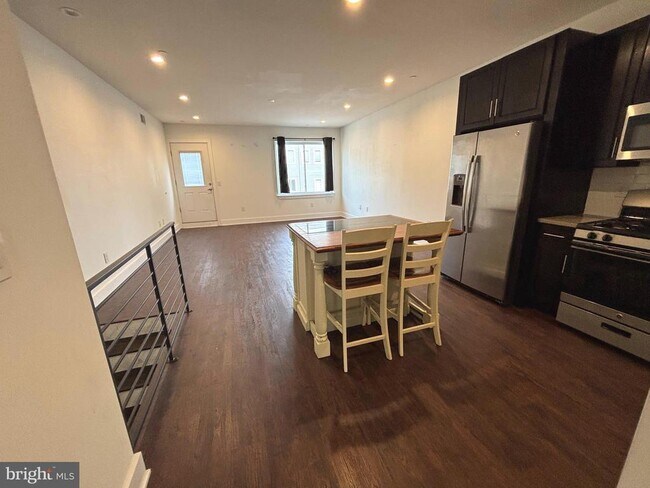 Photo - 1219 N 5th St Unit 2