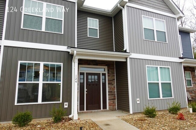 Photo - 124 Creekland Wy