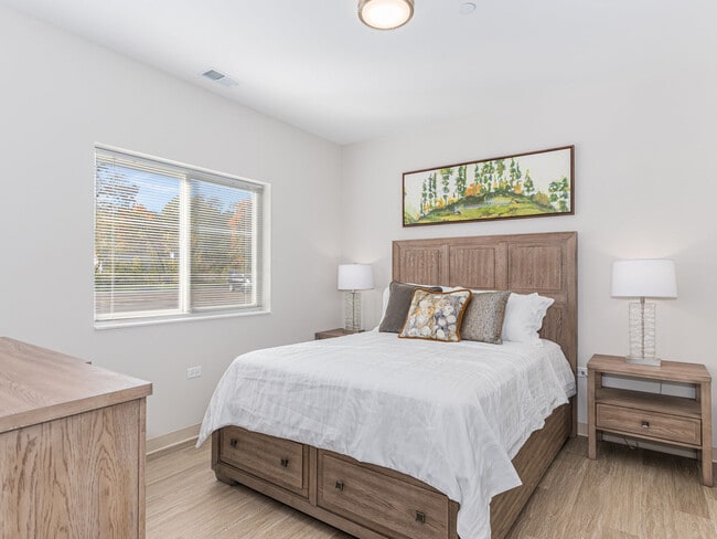 Beech St Senior Lofts