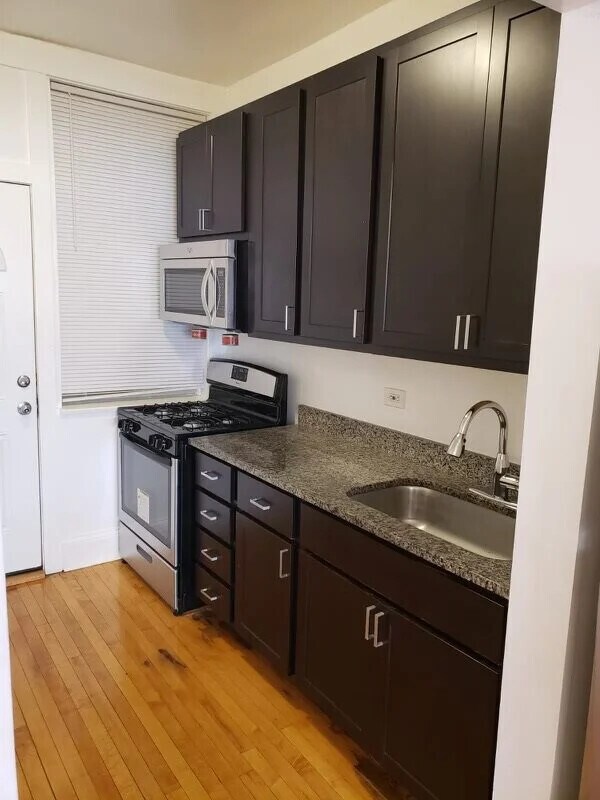 43384344 N Milwaukee Ave Condo Unit 43443S Condo for Rent in