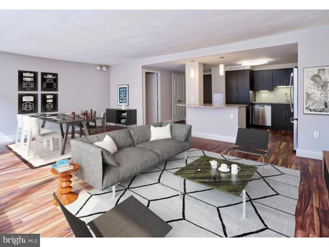 Photo - 1815 John F Kennedy Blvd Condo Unit 2B-2805