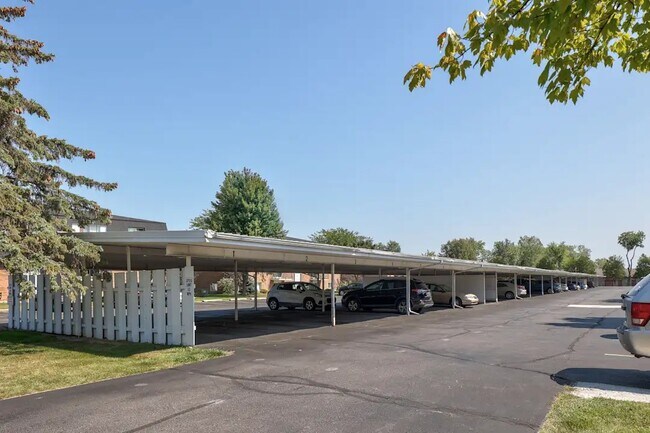 Photo - Wicklow Apartments