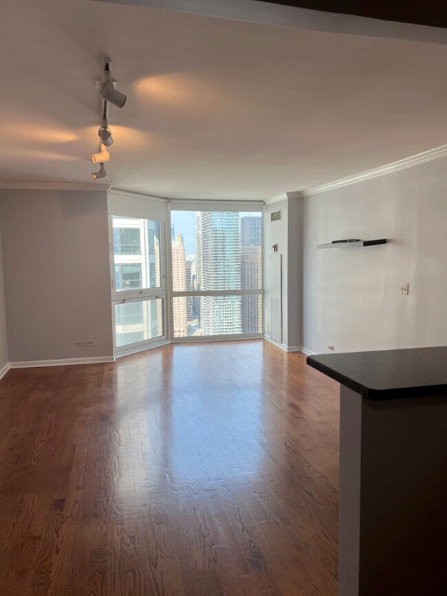 Photo - 195 N Harbor Dr Unit 3807