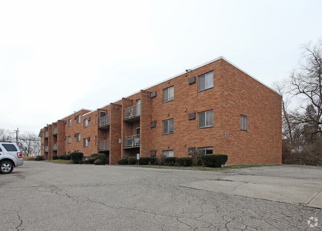 Photo - Coachwood Apartments