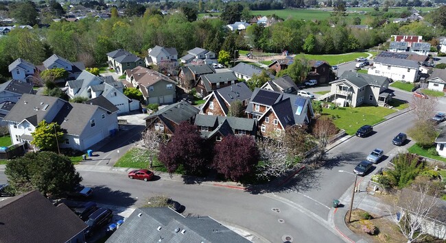 Photo - Two Story Custom Home in Arcata!