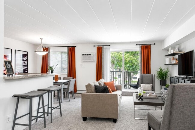 Stonegate at Devon Apartment Homes