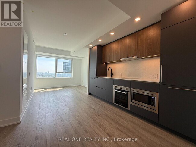 Photo - 609 Sherbourne St Unit 3008