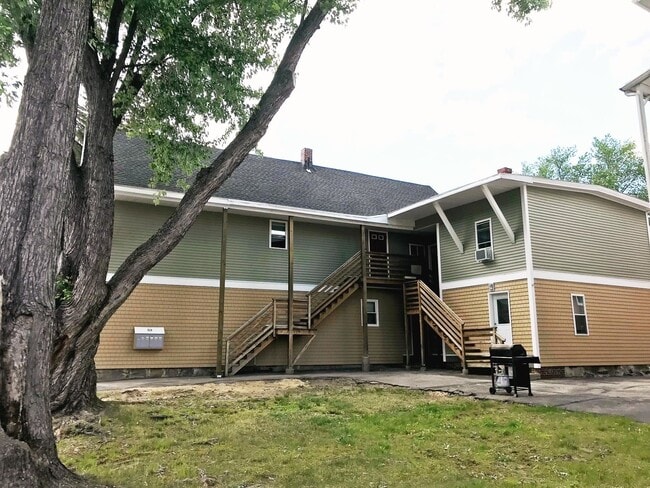 Photo - 53 Walker St Unit 2W