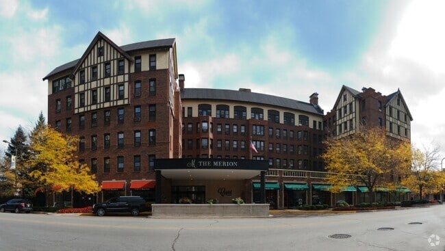 Building Photo - 1611 Chicago Ave Rental