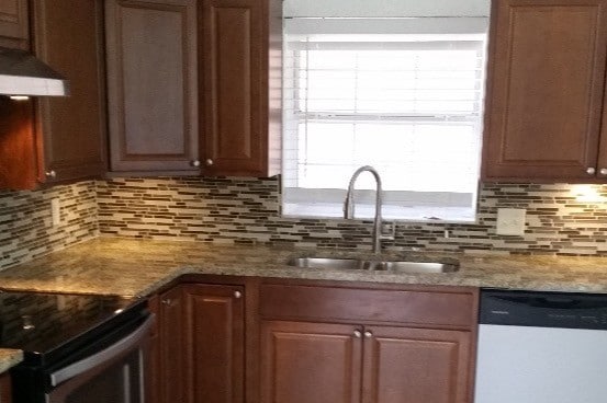 RENOVATED KITCHEN - 185 5th Ave S Unit 185