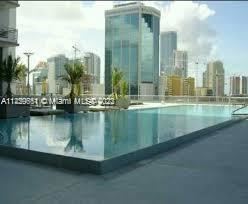 Photo - Studio, 1.5 bath Condo - 690 SW 1st Ct Apt... Unit Apt 3107