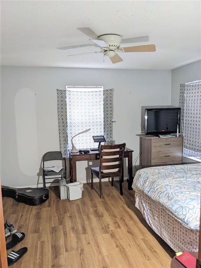 Photo - 3506 Speedway Unit 104