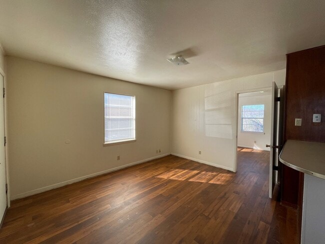 Photo - 1803 N W S Young Dr Unit # A