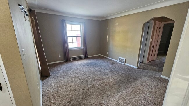 Sala de estar - 2259 Cambridge Rd