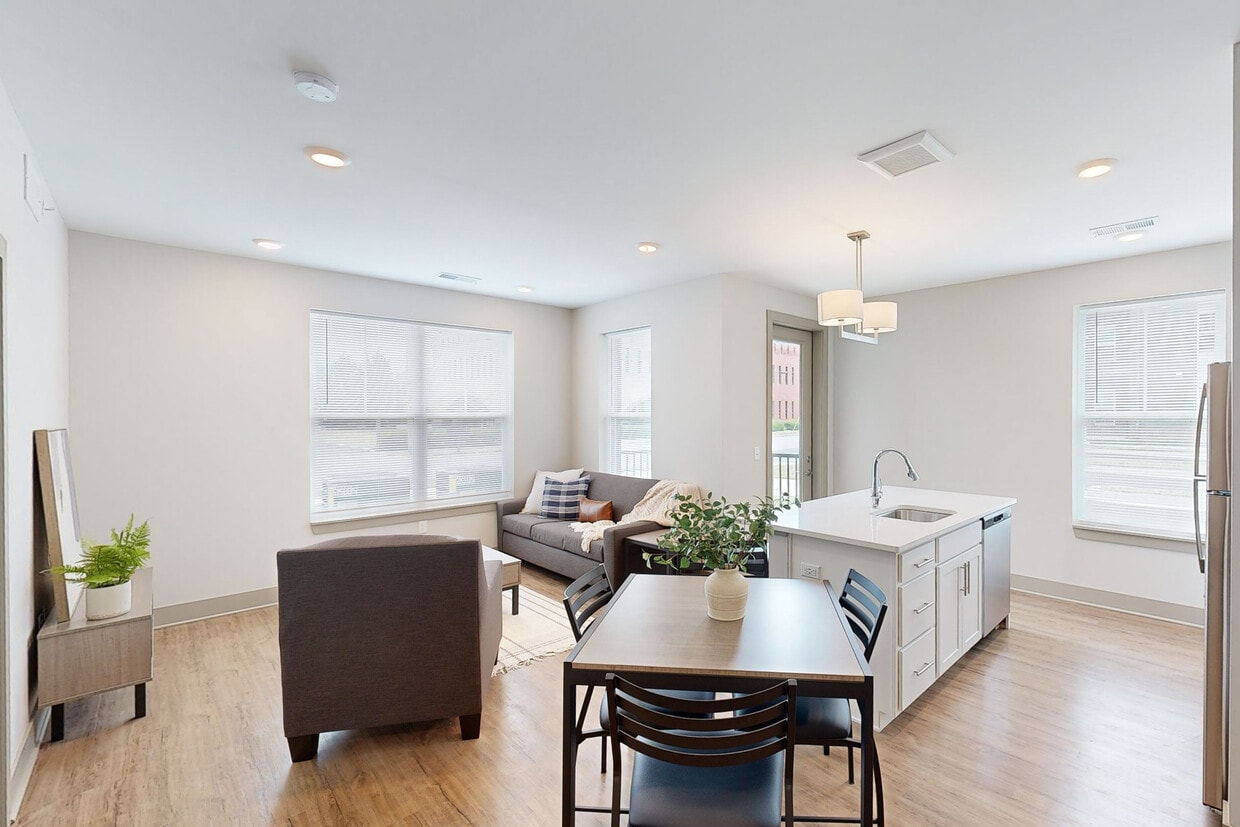 Photo - Signature Apartments