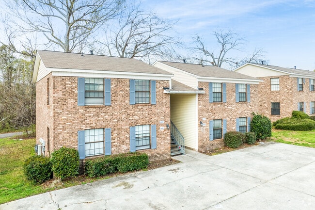 Meadow Wood Place - Meadow Wood