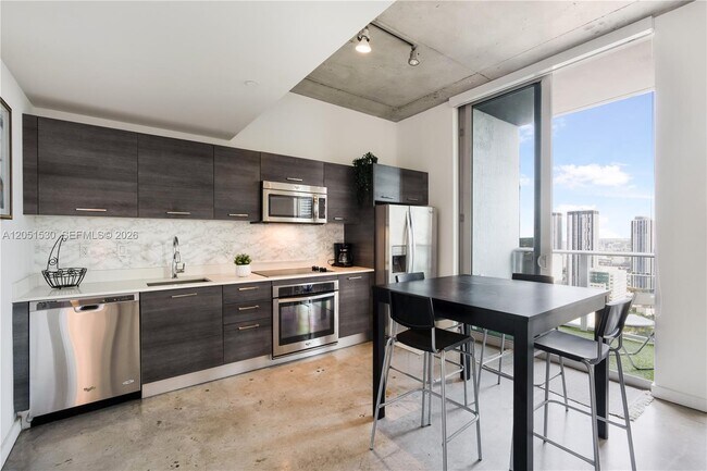 Photo - 151 SE 1st St Unit 3408