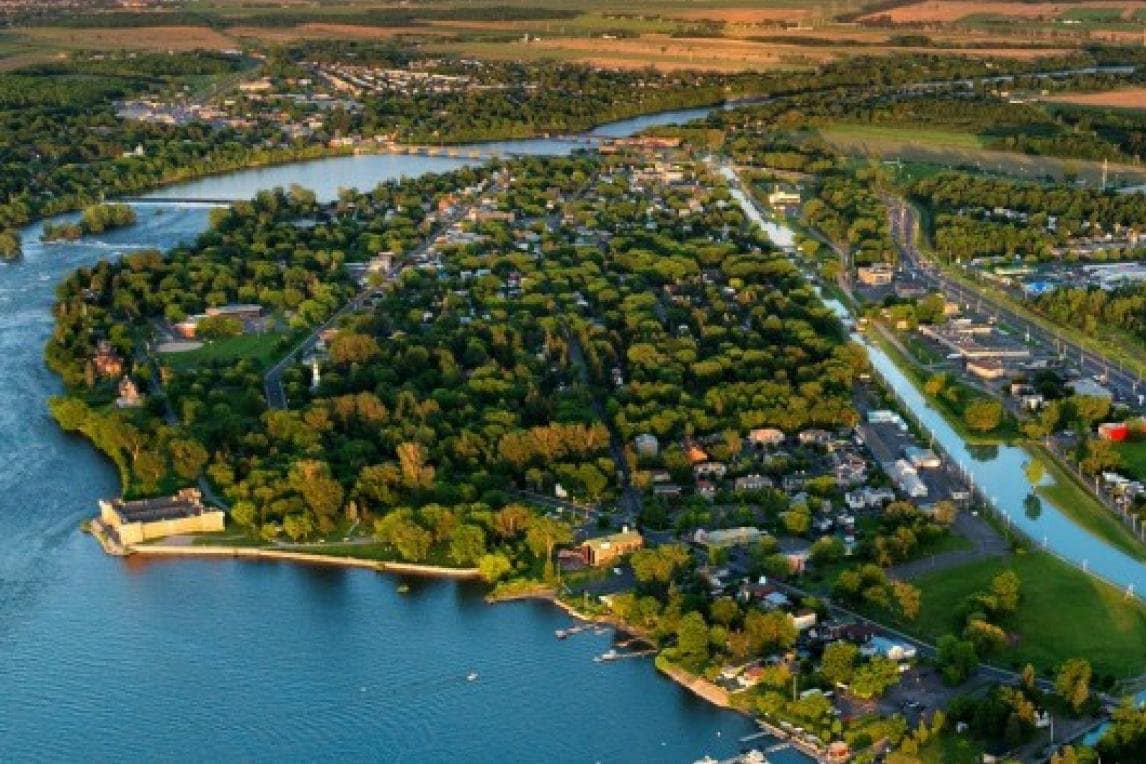 Photo - 1224-1264 Rue