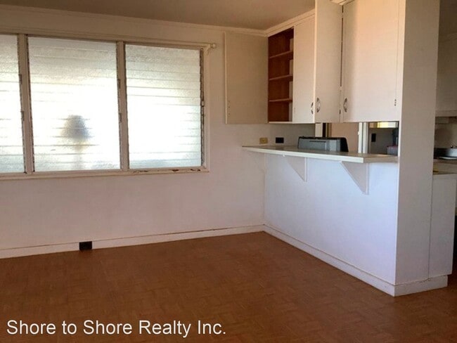 Photo - 3 br, 2.5 bath House - 1624 Kuuipo Street
