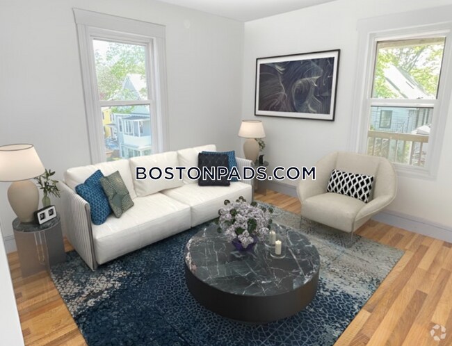 Building Photo - 240 Allston St Rental