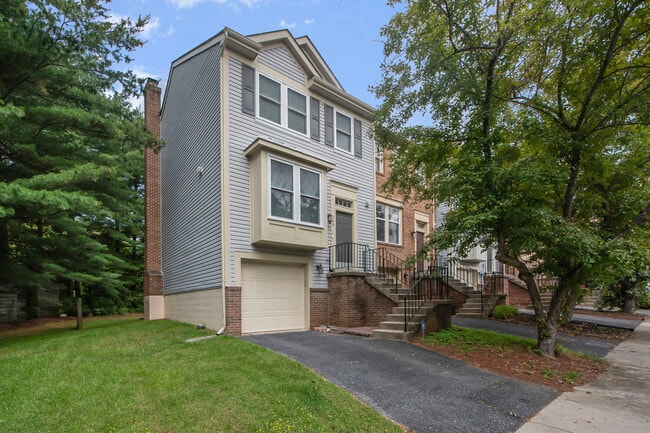Photo - 308 Leafcup Rd Townhome