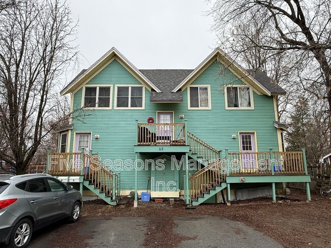 Building Photo - 53-55 Walnut Street - 1