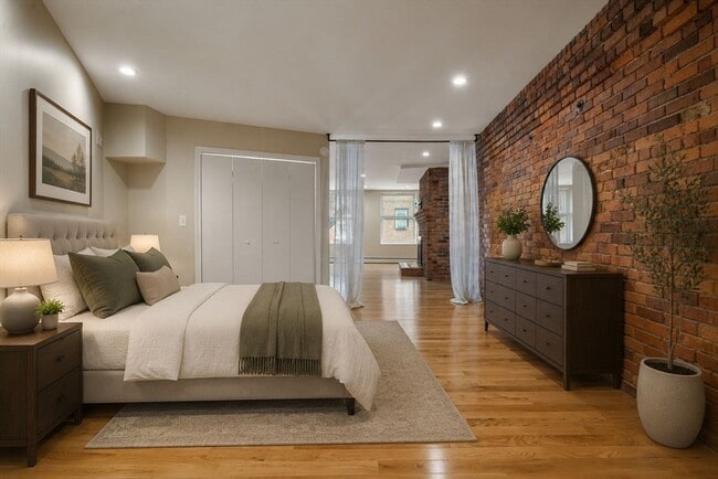 Photo - 122 Fulton St Unit 16