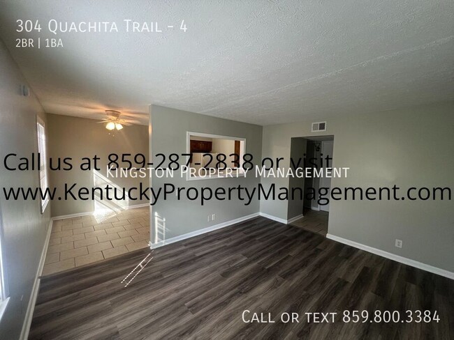 2 Bedroom 1 Bathroom Available Now! 1/2 OF... - 2 Bedroom 1 Bathroom Available Now! 1/2 OF... Apartamento Unidad 4