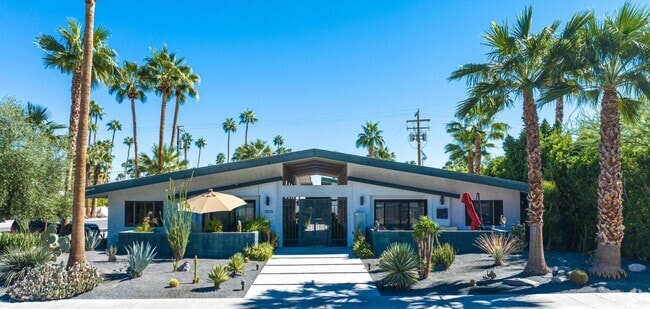 Building Photo - 1900 S Camino Real Unit D Rental
