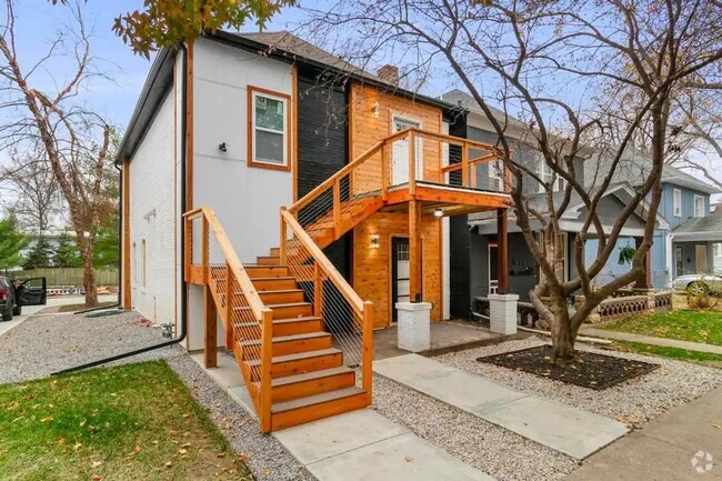 Building Photo - 41st Terrace Houses