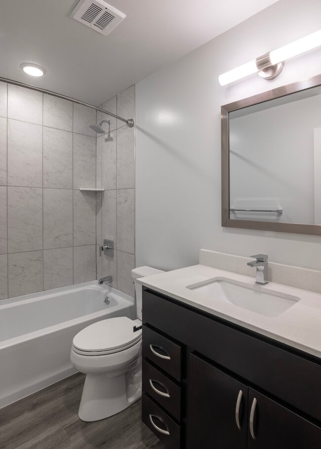 Riverbend Apartments
