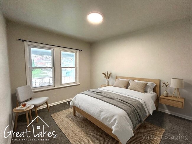 Photo - Beautiful two bedroom Warren house for rent!