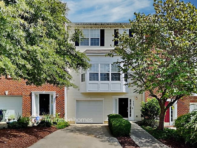 Building Photo - 8704 Winding River Way Rental