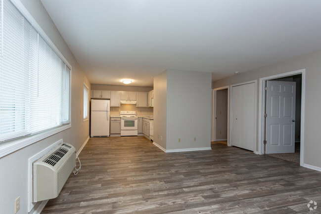 Interior Photo - Cudahy Commons Rental