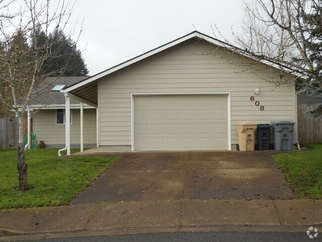 Building Photo - Beautiful 3-Bedroom 2 bath in Philomath! Rental