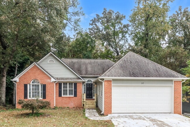 Building Photo - 37 White Oak Dr SE