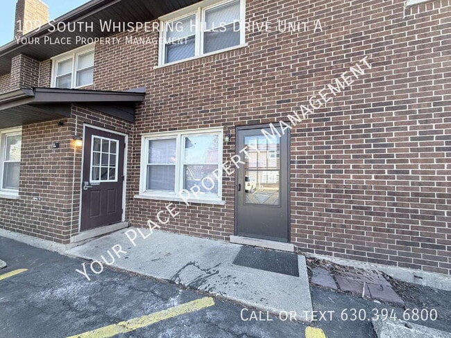 Photo - 109 S Whispering Hills Dr Unit A