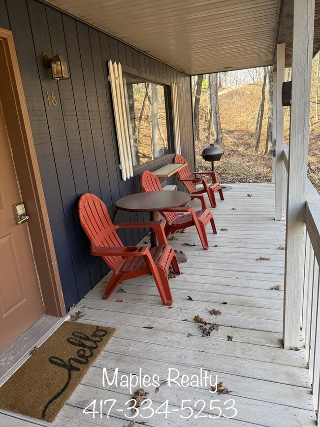 Photo - NEW LISTING - ? Furnished Studio Apartment – Utilities Included – Branson, MO ? near Silver Dolla...