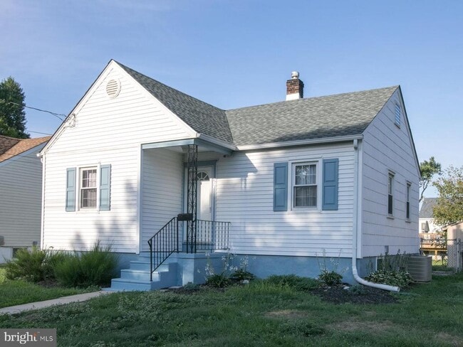 Building Photo - 27 Grant Ave Rental