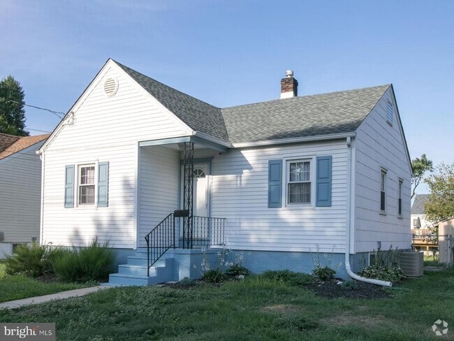 Building Photo - 27 Grant Ave Rental