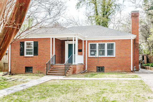 Building Photo - 2026 Minor Rd Rental