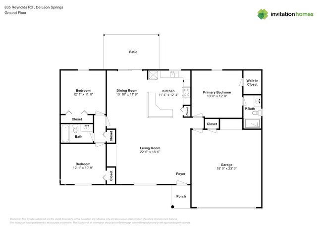 Photo - 835 Reynolds Rd