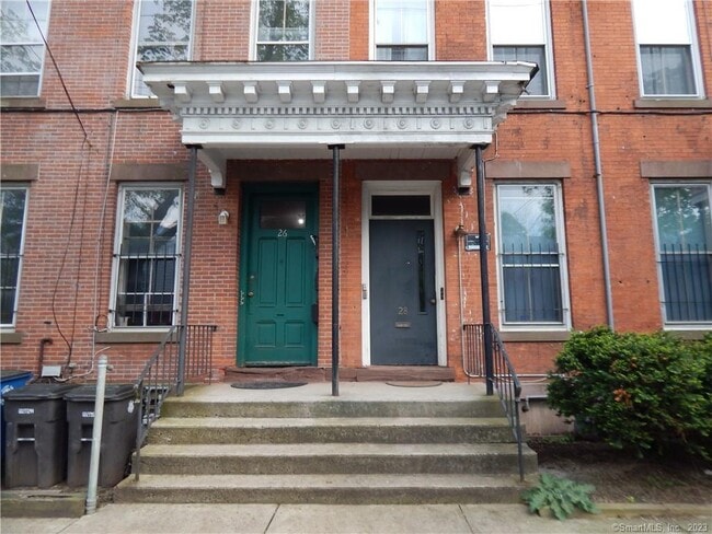 Photo - 28 Lyon St Apartment Unit 1