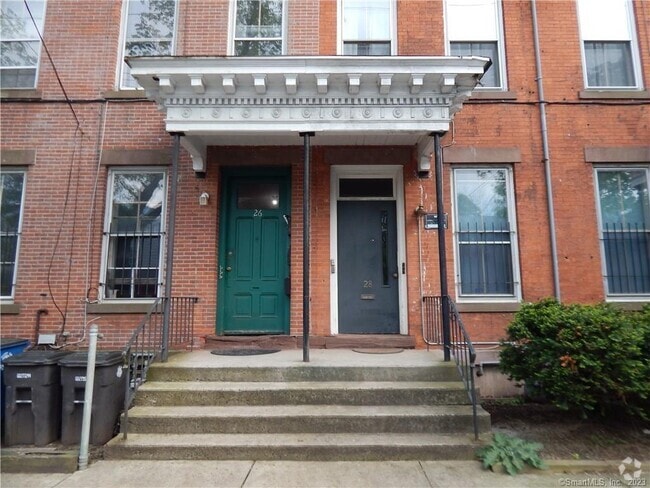 Building Photo - 28 Lyon St Unit 1 Rental