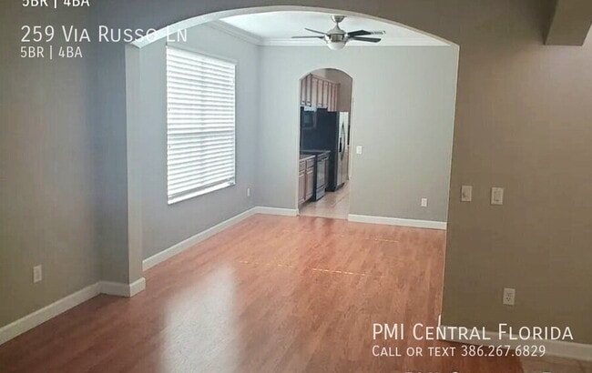 Photo - 259 Via Russo Ln